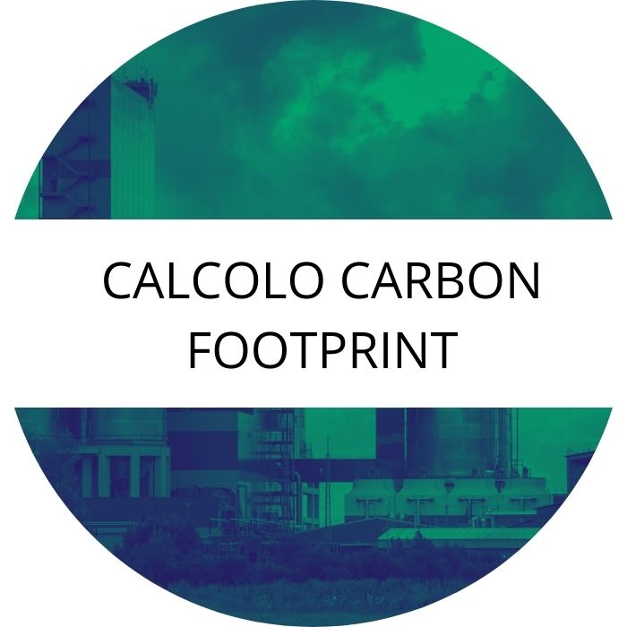 Calcolo della carbon footprint e dell'impatto ambientale delle imprese