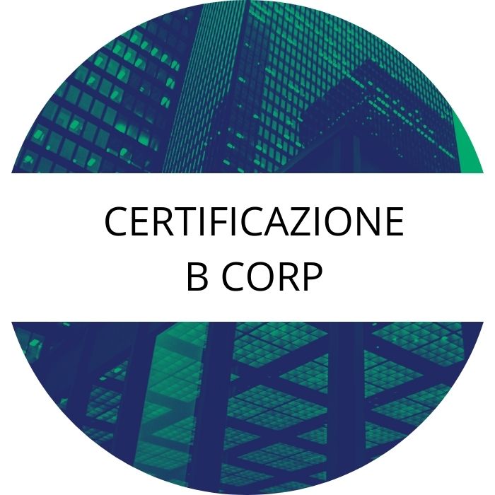 Certificazione B Corp