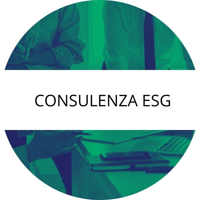 Consulenza ESG